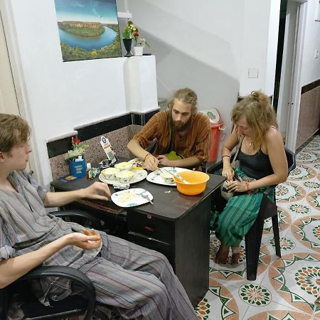 S. K. Guest House Bikánér Kültér fotó