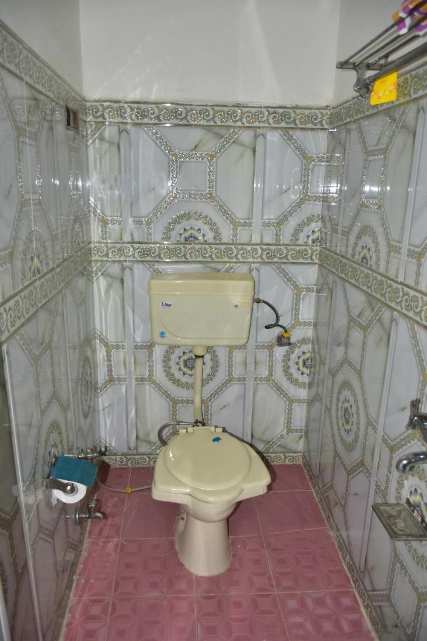 S. K. Guest House Bikánér Kültér fotó